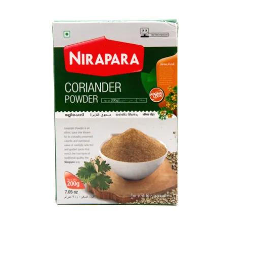 Nirapara Coriander Powder 200Gm