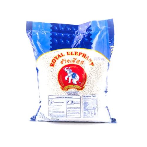 Royal elephant Glutin Rice 2Kg