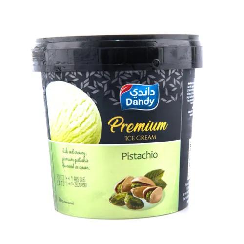 Dandy Premium Pistachio 1Ltr