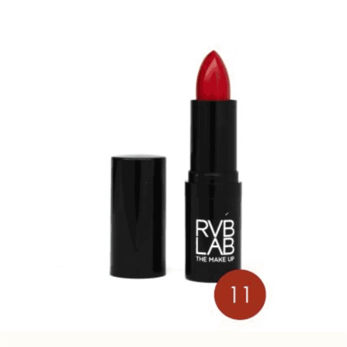 Rvblab Professional Lipstick 11 Mf12011F