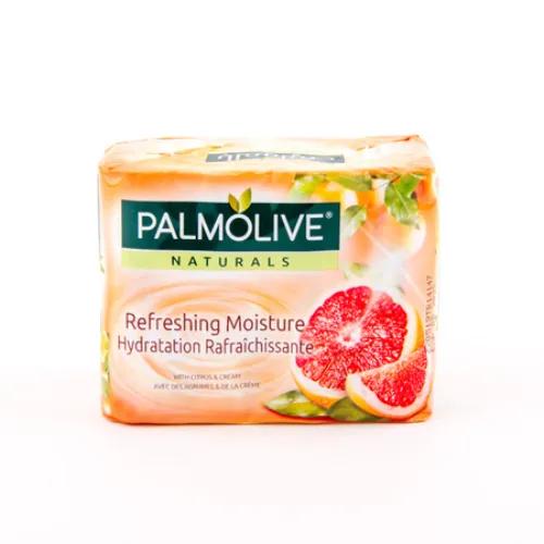 Palmolive Citrus & Cream Soap 90G