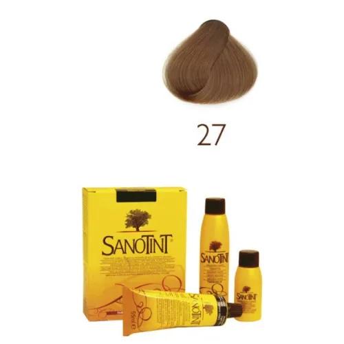 Sanotint Havana Blonde 27