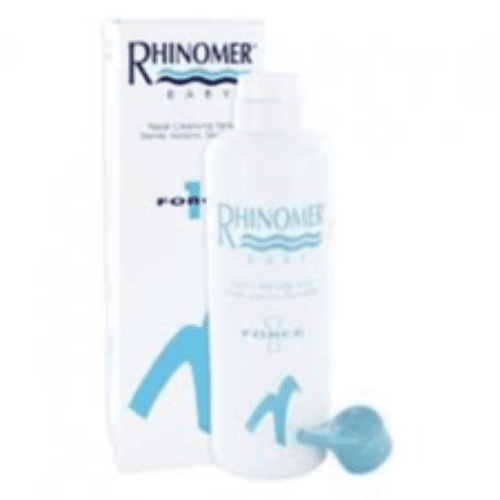 Rhinomer Force 1 135 Ml