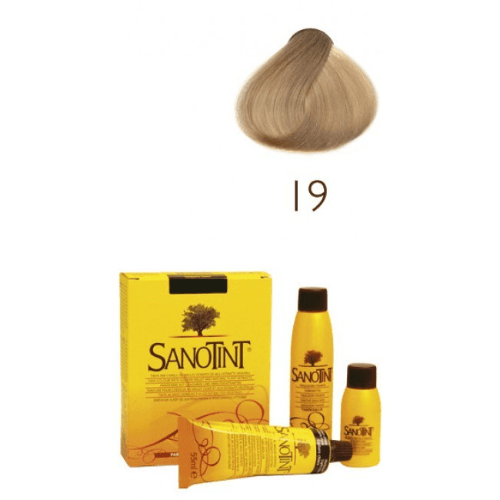 Sanotint Very Light Blonde 19