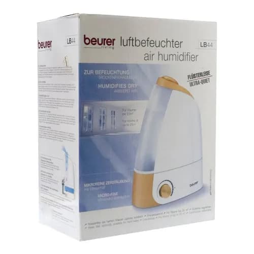 Beurer Humidifier U Sonic Lb 44