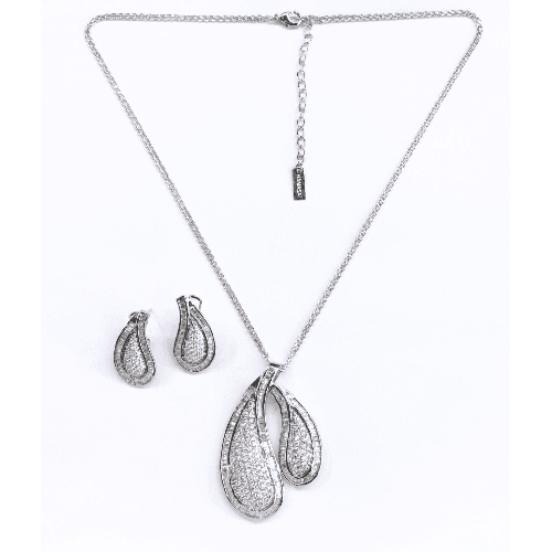 Necklace Sets - NV002087 NE  