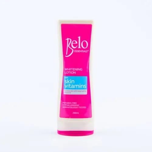 Belo Whitening Lotion 200Ml