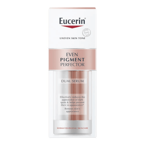 Eucerin Even Pigment Perfector Dual Serum 30Ml