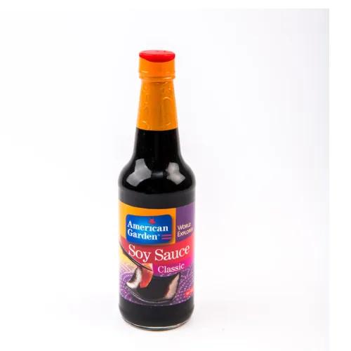 American garden Soy Sauce