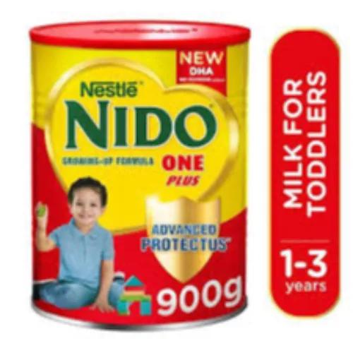 Nido 1+ Probio Stage 3 1-3Y 900G