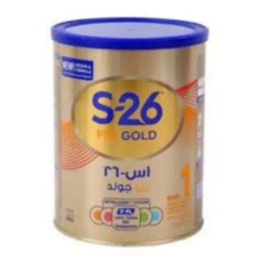 S-26 Pro Gold 1 900 G