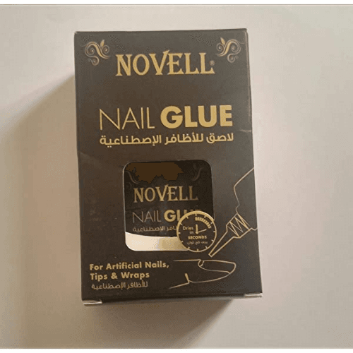 Novell Nail Glue 15 G