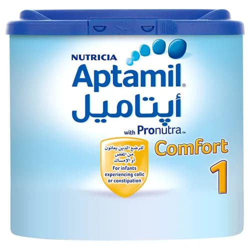 Aptamil Comfort 1 400G