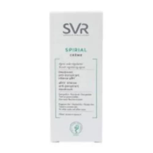 Svr Spirial Creme 50 Ml