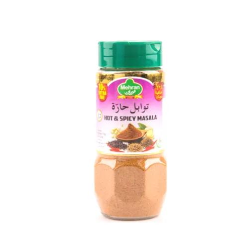 Mehran Hot&Spicy Masala 100G