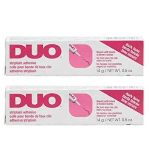 Duo Strip Lash Adhesive Dark 0.5