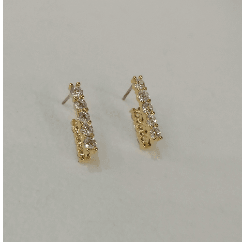 Earrings - Z001036 E 