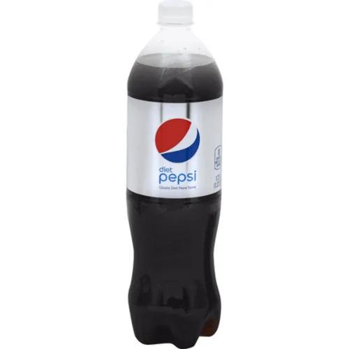 Diet Pepsi Pet 1.25L