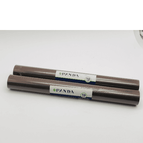 Panda Book Binding Roll Brown 10Mtr