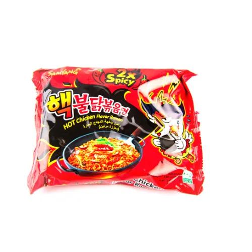 Samyang Hot Chicken Ramen Extreme 140G