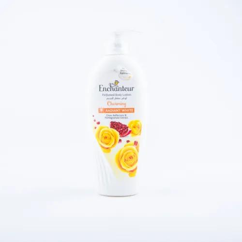 Enchanteur H&B Lotion  Charming 500Ml