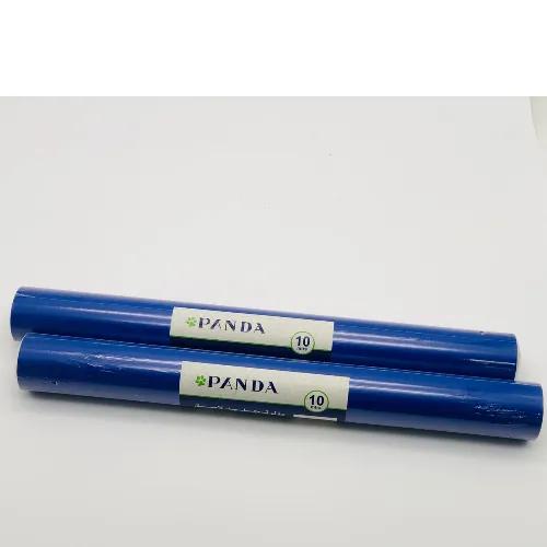 Panda Book Binding Roll Dark Blue 10Mtr