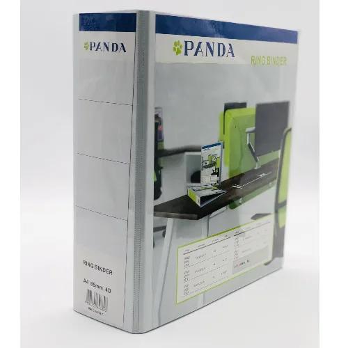 Panda Ring Binder A4 3 Inch Capacity 65mm