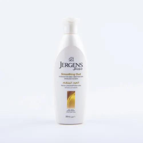 Jergens Oud Lotion 200Ml