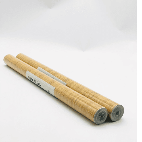 Panda Book Binding Roll Wood 3Mtr