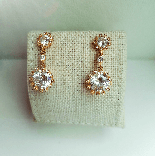 Earrings - NV003053 E 