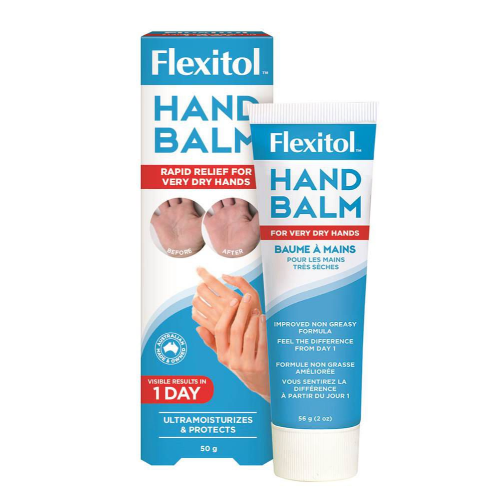 Flexitol Hand Balm 56G