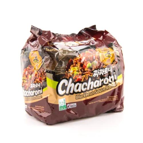 Samyang Chacharni Chinese 140G