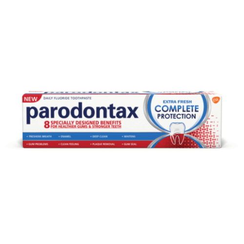 Parodontax Extra Fresh Complete Tooth Paste 75Ml