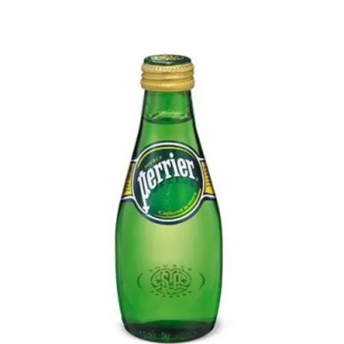 Perrier Sparkling Water 330Ml