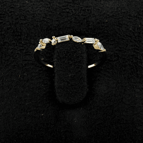 Rings - Z001483 R8 G  