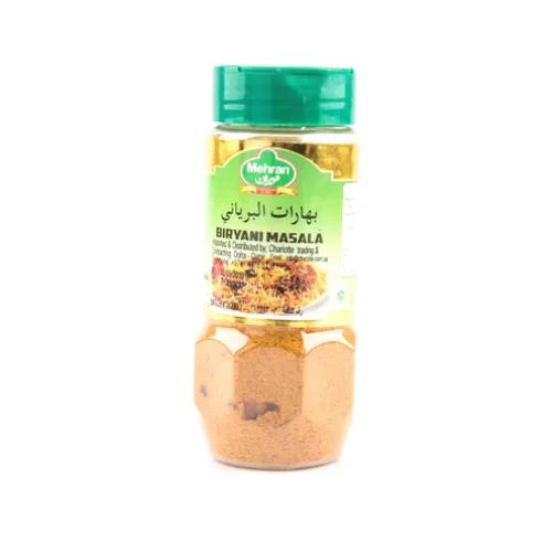 Mehran Biryani Masala 125G