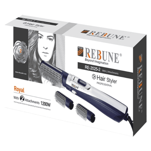 Rebune Hair Styler 1200w Re-2025-2