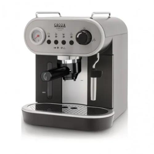 Gaggia Carezza Deluxe Manual Coffee Machine