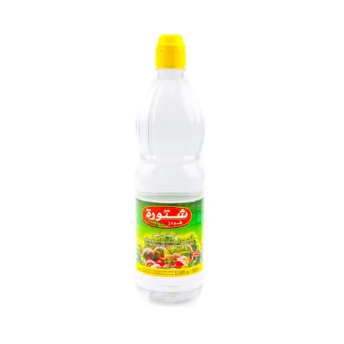 Chtoura garden White Vinegar 1 Liter