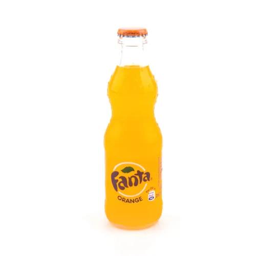 Fanta Orange 250Ml