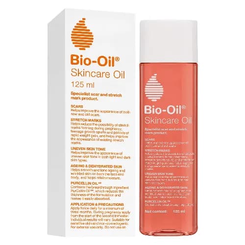 Bio Oil 125 Ml