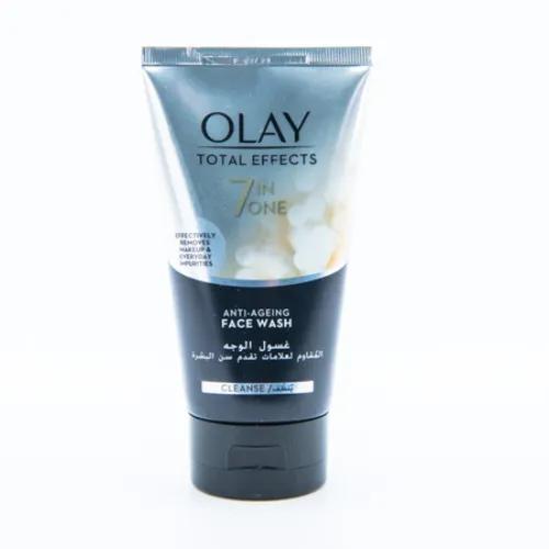 Olay Te Facewash Bl 150Ml