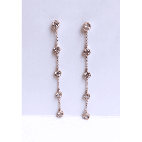 Earrings - Z001200 E P 