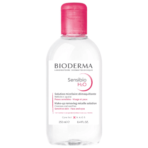 Bioderma Sensibio H2O 250 Ml