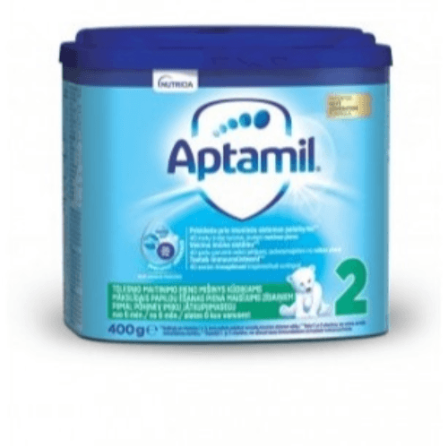 Aptamil Advance 2 400 G