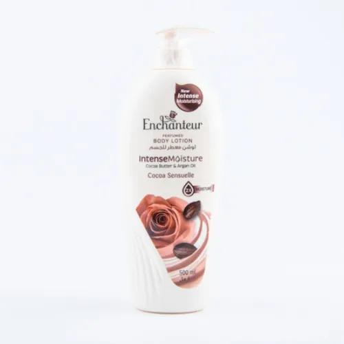 Enchanteur H & B Whitening Lotion 500Ml