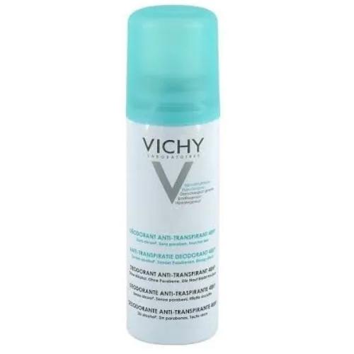 Vichy Deodrant Spray Green