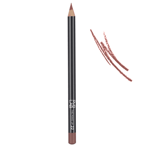 Rvblab Lip Pencil 22 Mf122022