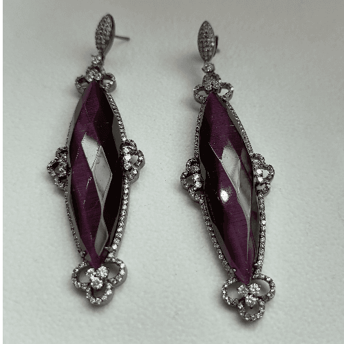 Earrings - SL000160 E 