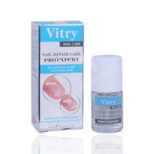 Vitry Nail Repair Care Pro Expert 10 Ml